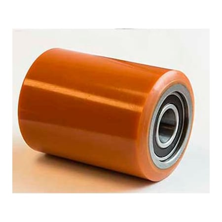 Gps - Generic Parts Service Load Wheel Assembly For Nissan WLX Series Pallet Trucks NI 40350-SW000